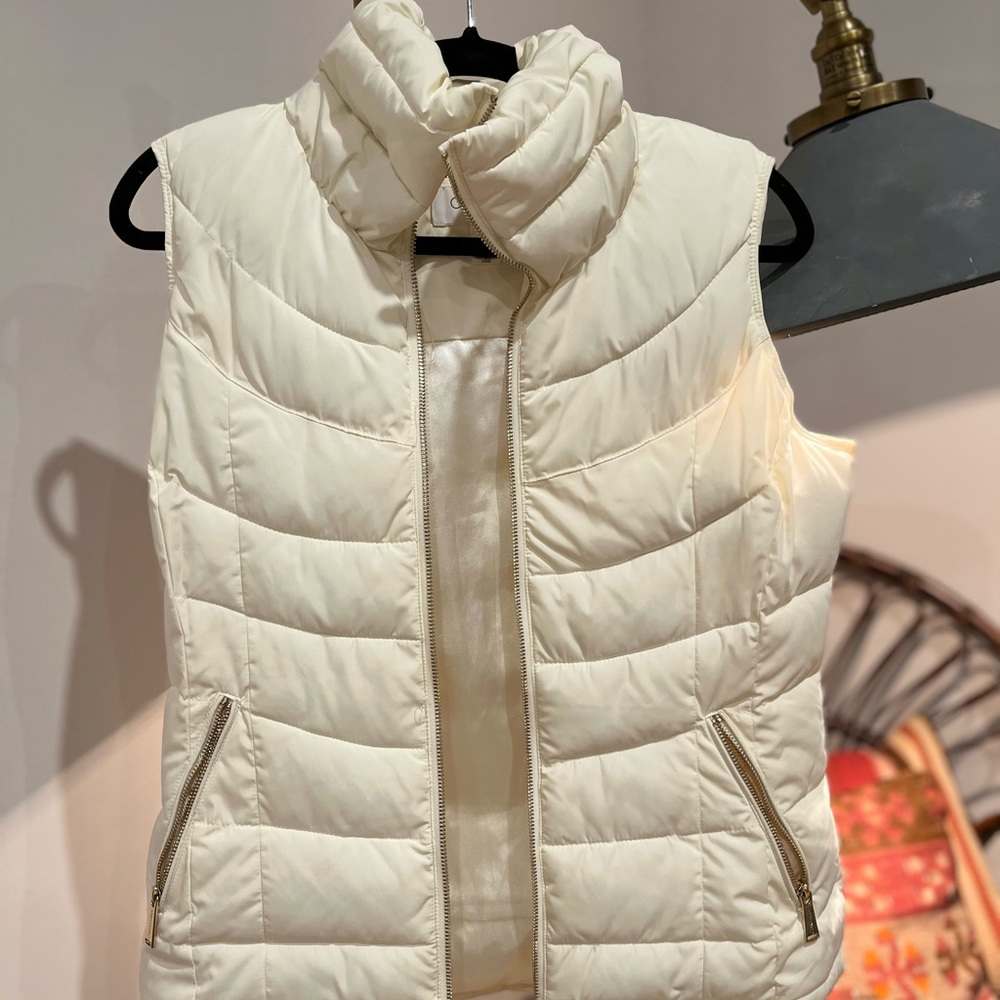 Calvin Klein Vest